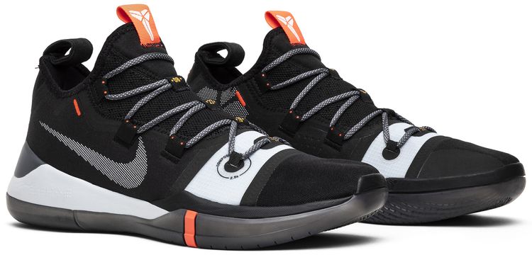 Nike Kobe AD 2018 Black Multicolor