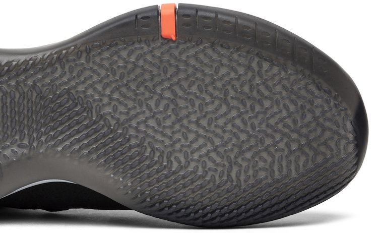 Nike Kobe AD 2018 Black Multicolor