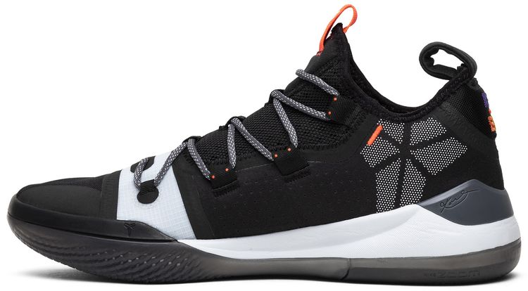 Nike Kobe AD 2018 Black Multicolor