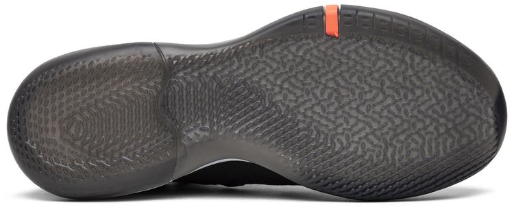 Nike Kobe AD 2018 Black Multicolor