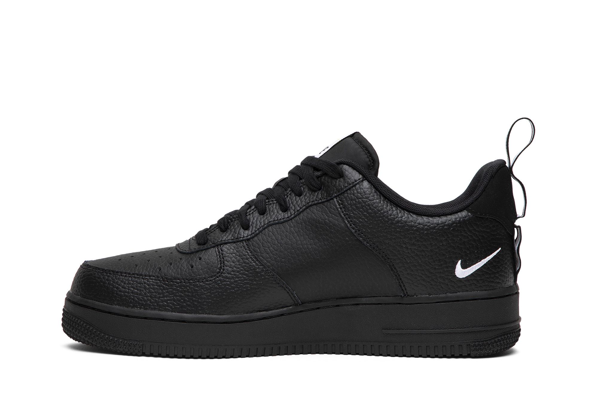Black wave utility air forces sales