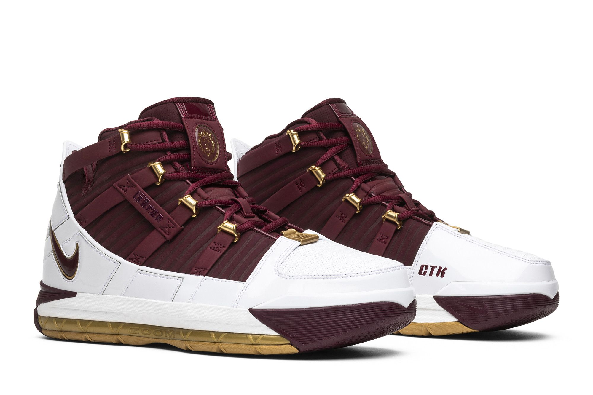 Lebron 3 christ the king shop