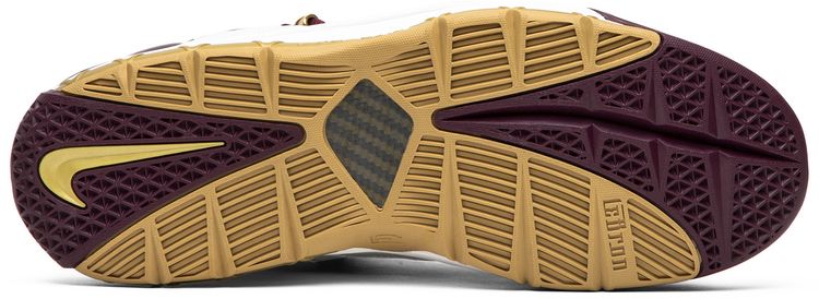 Nike Zoom LeBron 3 Retro Christ the King 2018