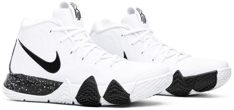 Nike Kyrie 4 White