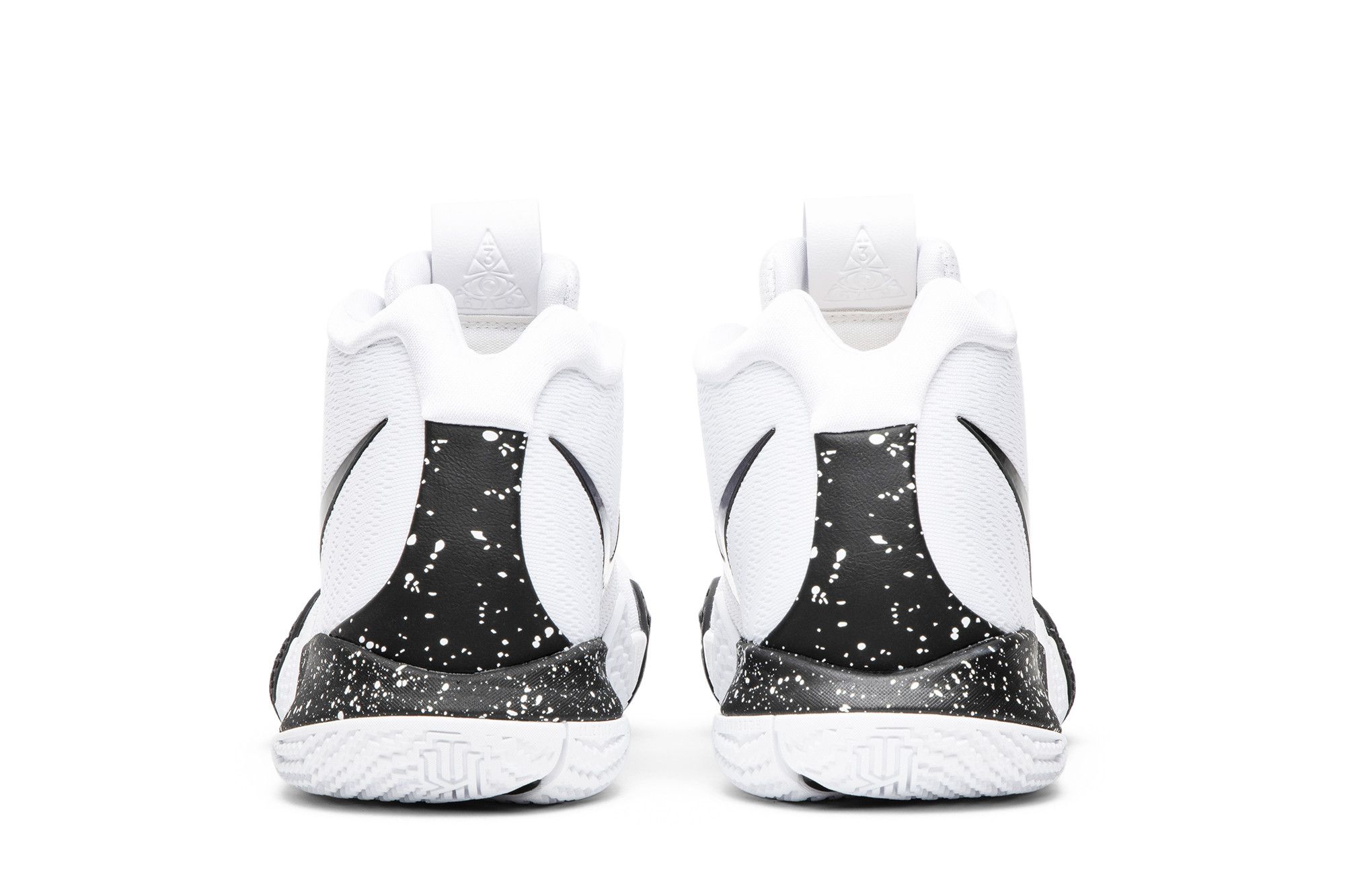 Buy Kyrie 4 White AV2296 100 GOAT
