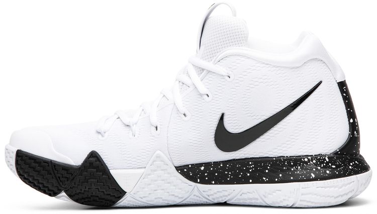 Nike Kyrie 4 White