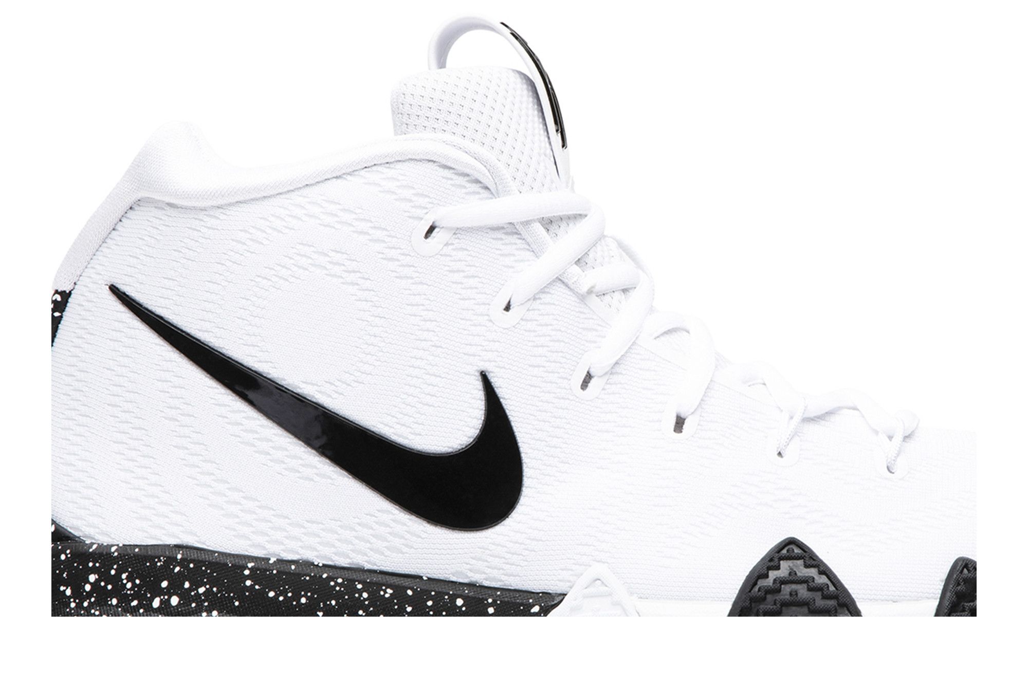 Buy Kyrie 4 White AV2296 100 GOAT CA