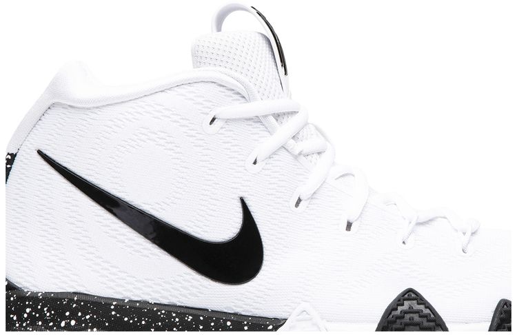Nike Kyrie 4 White