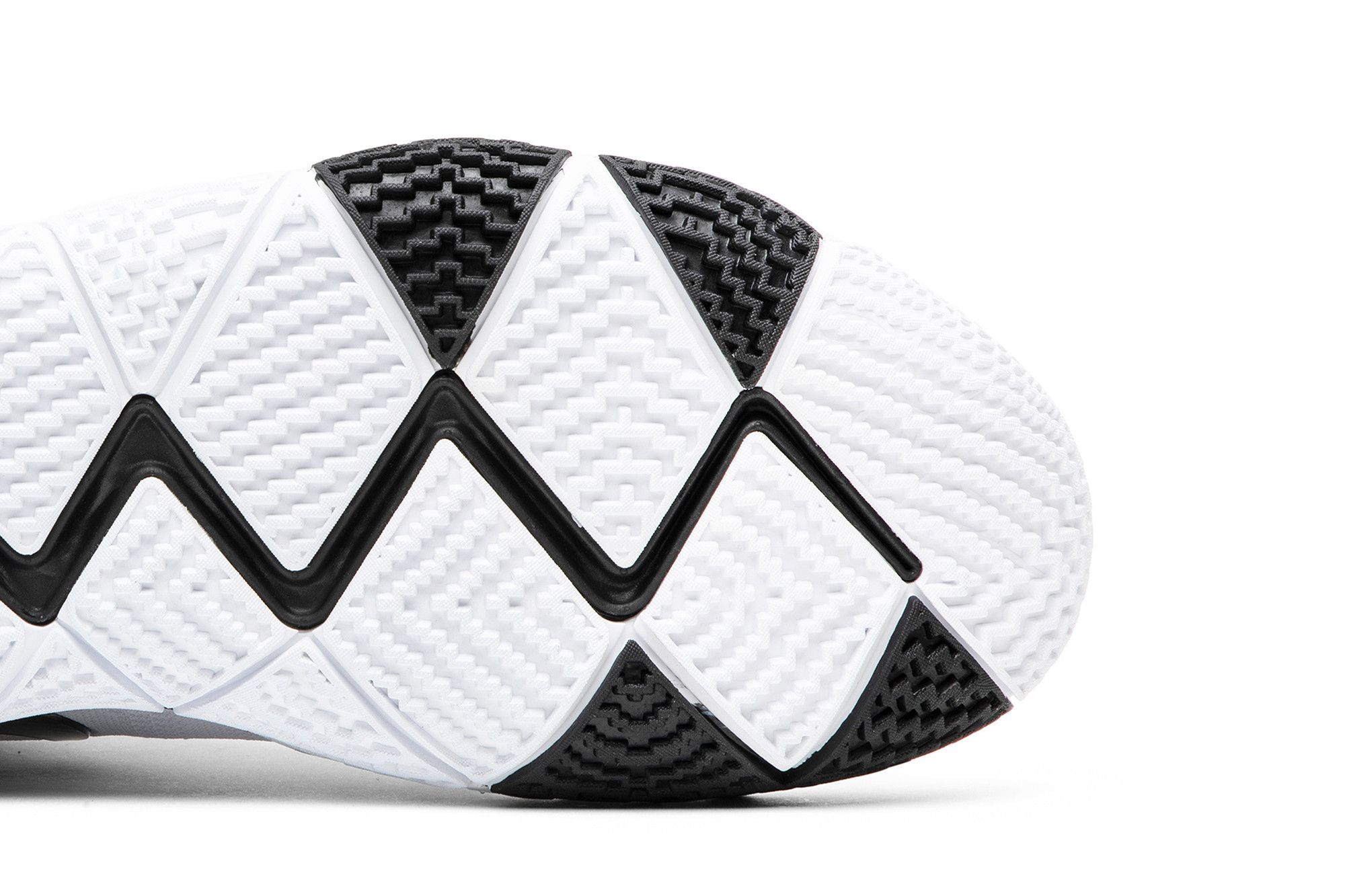 Buy Kyrie 4 White AV2296 100 GOAT