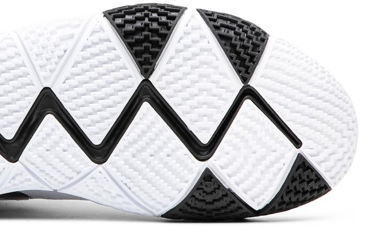 Nike Kyrie 4 White