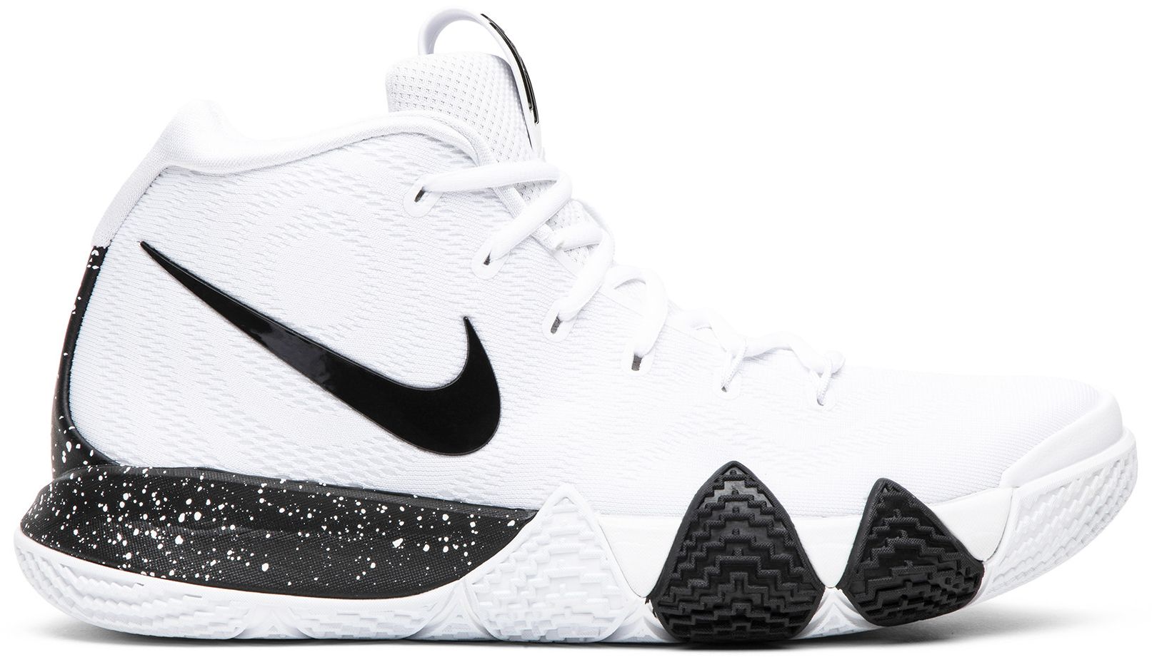 kyrie 4 mint green
