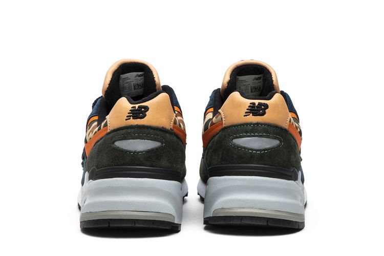 Buy New Balance 999 'Duck Camo' M999NI GOAT