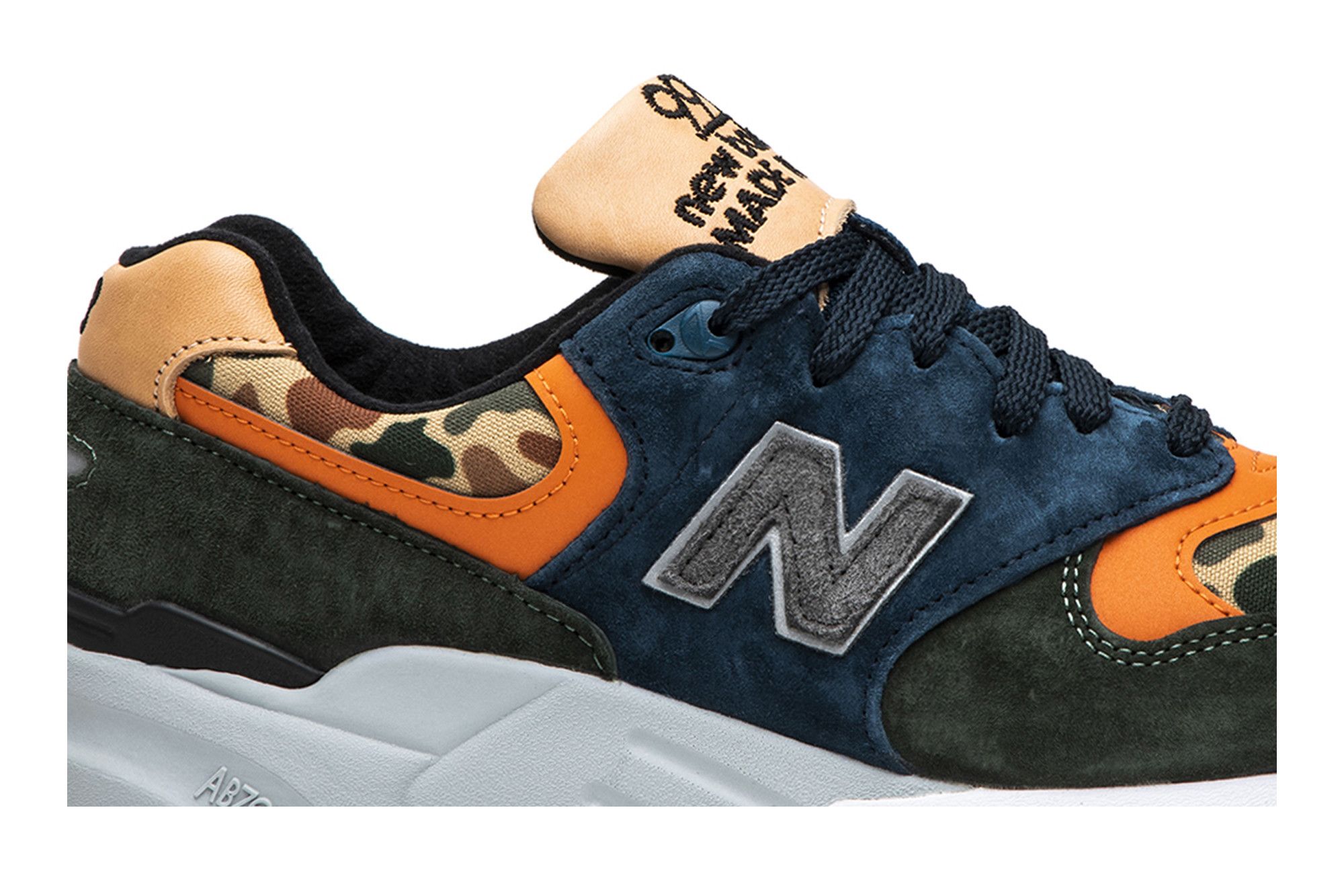 Buy 999 Duck Camo M999NI GOAT