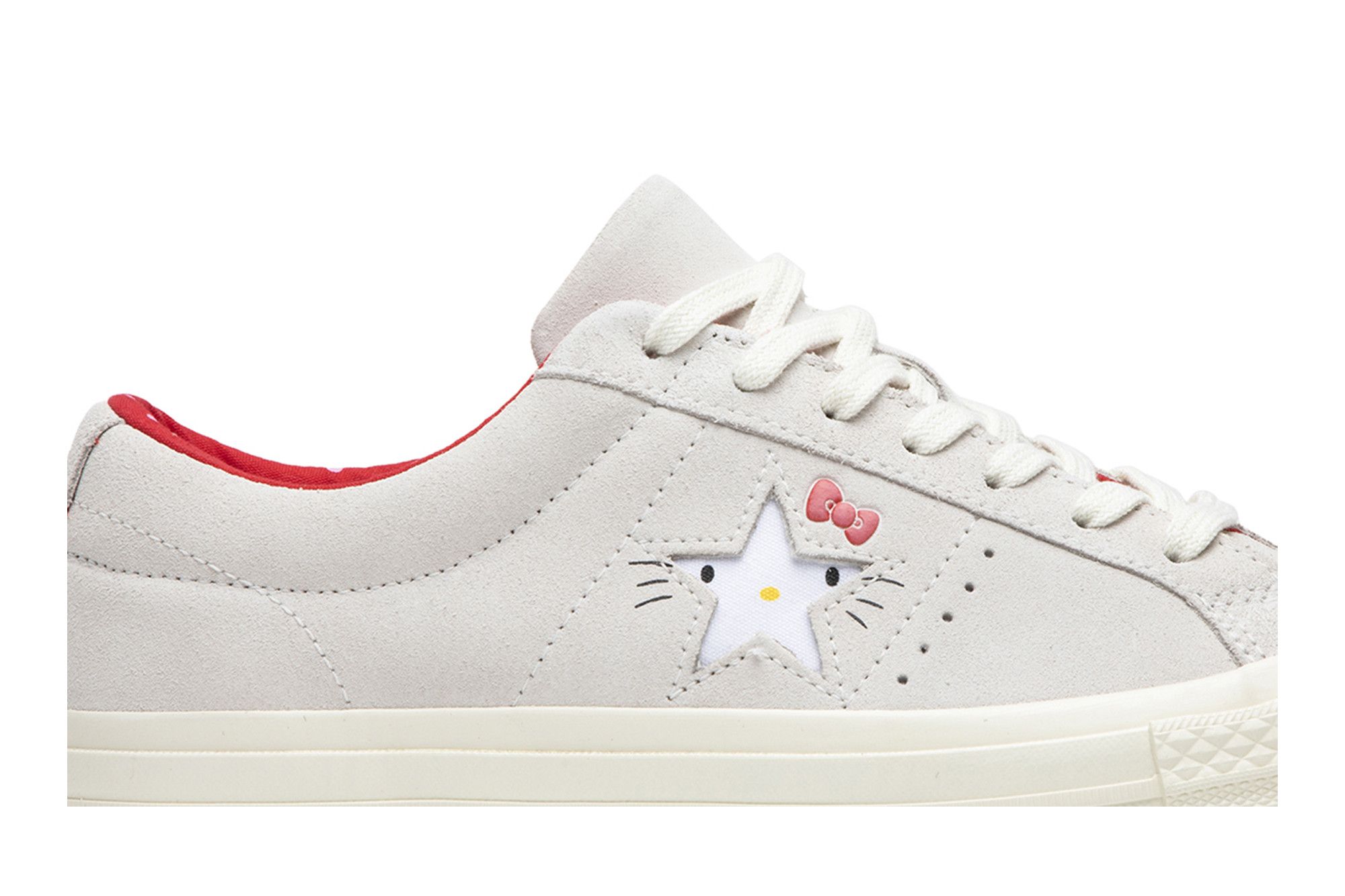 Hello kitty one star on sale