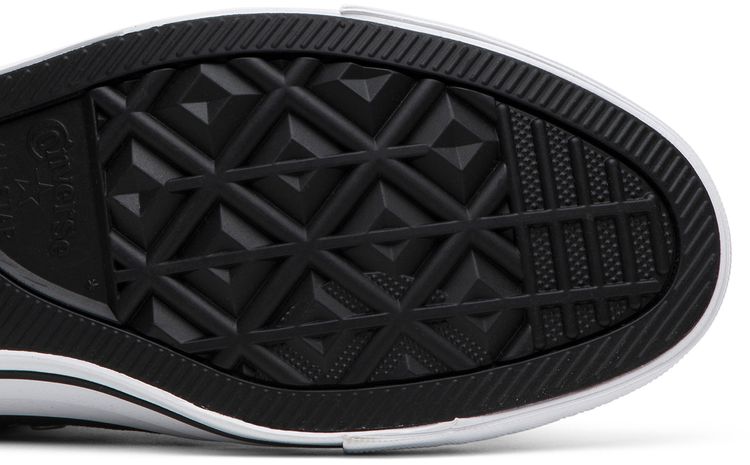 Hello Kitty x Converse Chuck Taylor All Star Canvas Ox Black