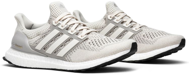 Adidas UltraBoost 10 Retro Cream 2018