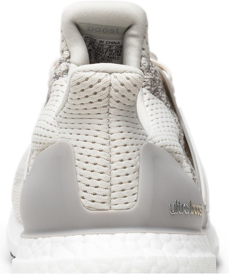 Adidas UltraBoost 10 Retro Cream 2018
