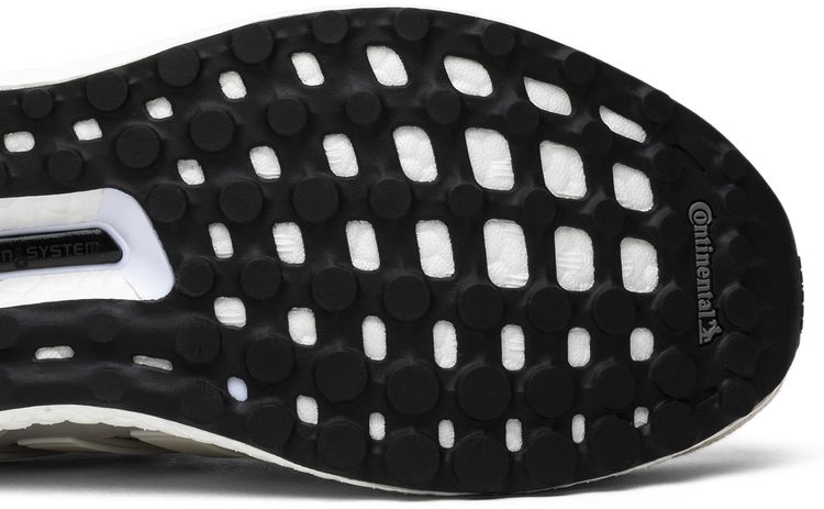 Adidas UltraBoost 10 Retro Cream 2018