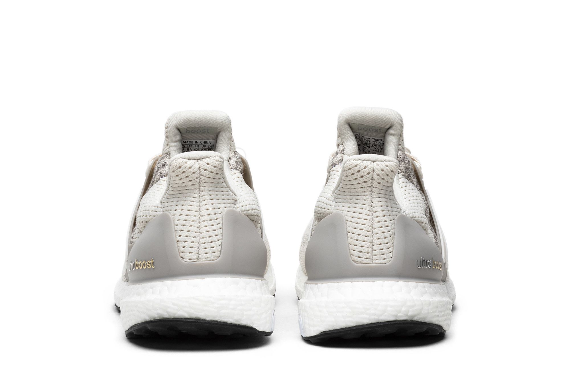 Retro ultra boost sales