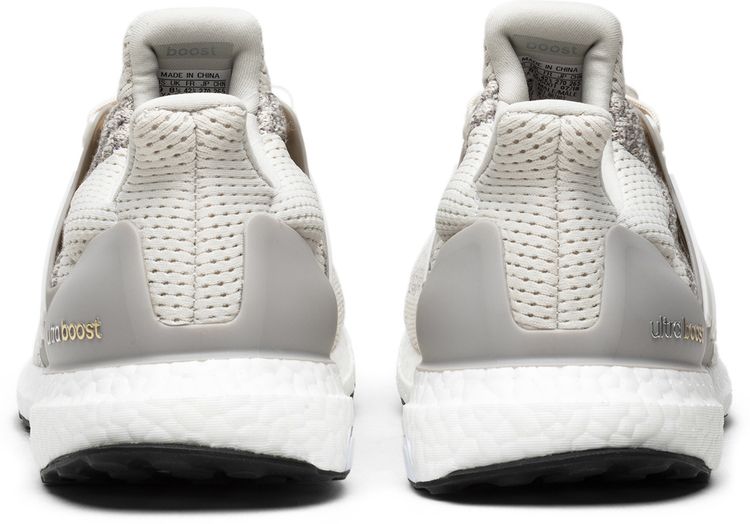Adidas UltraBoost 10 Retro Cream 2018