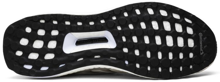 Adidas UltraBoost 10 Retro Cream 2018