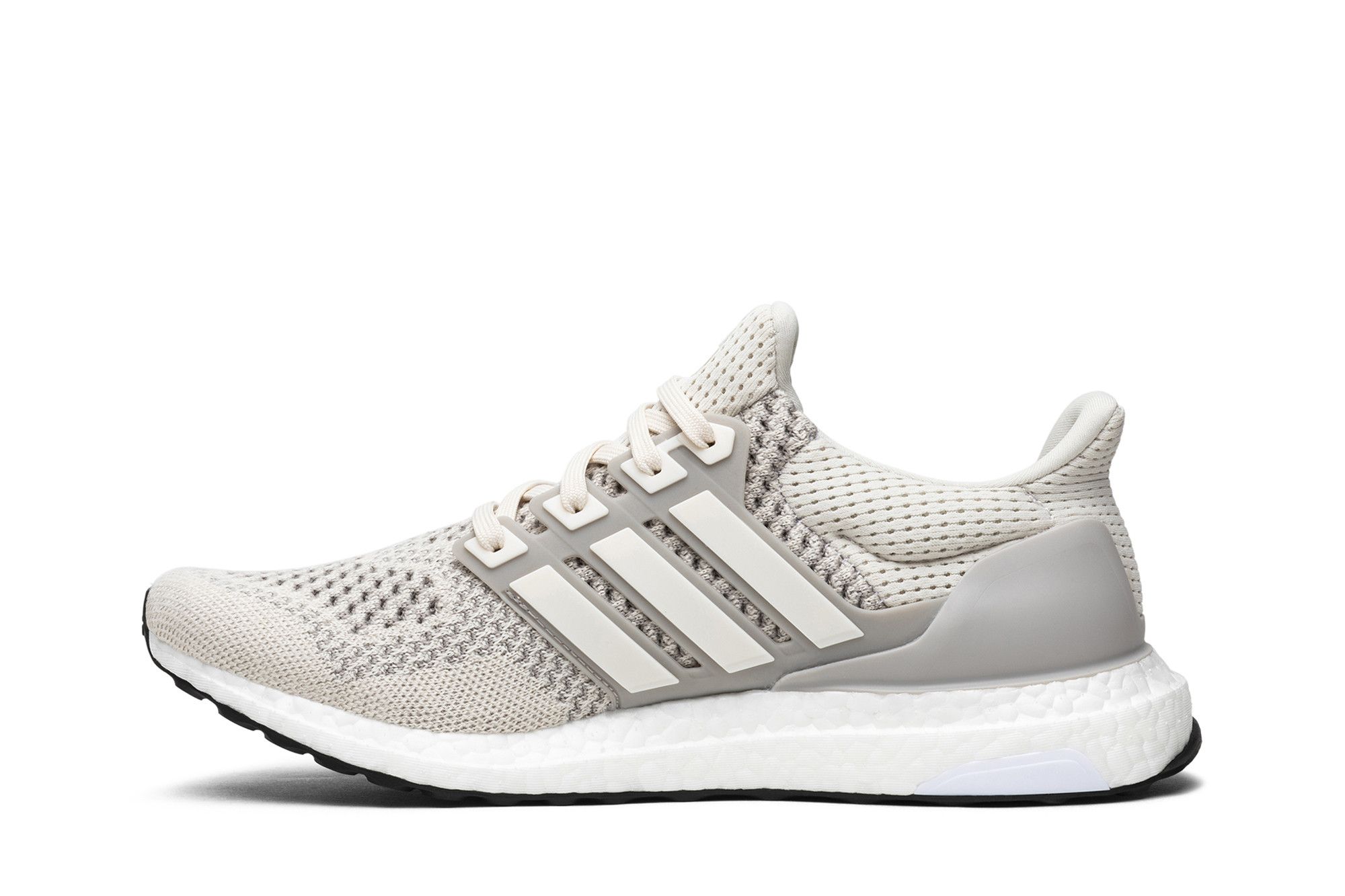 Buy UltraBoost 1.0 Retro Cream 2018 BB7802 GOAT