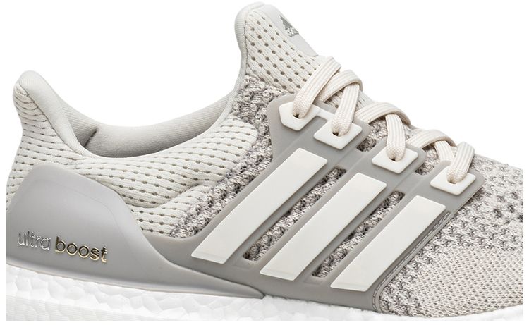 Adidas UltraBoost 10 Retro Cream 2018