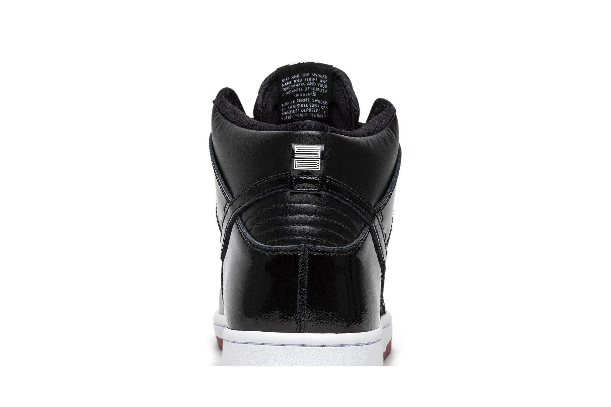 Nike sb zoom dunk high rivals pack shop