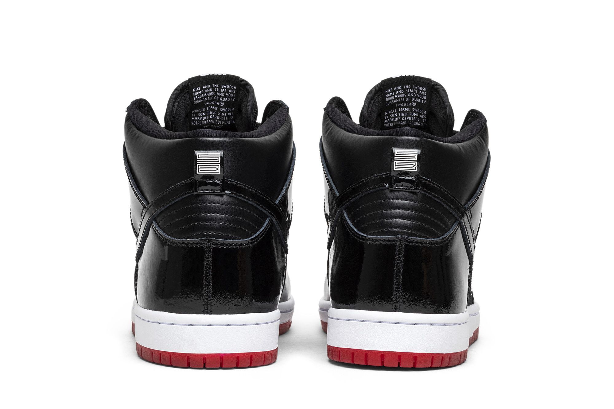 Buy Dunk High SB Rivals Pack AJ7730 001 GOAT CA