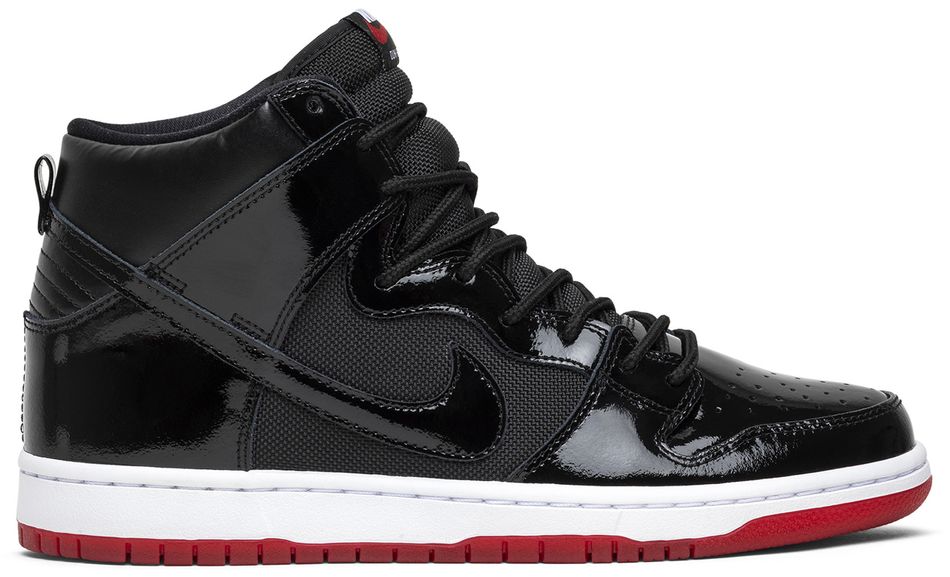 dunk high sb rivals pack