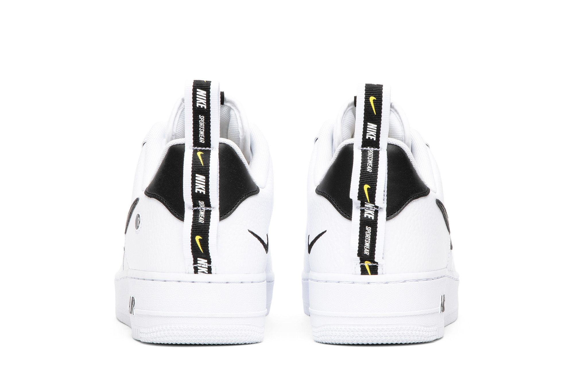 Buy Air Force 1 07 LV8 Overbranding AJ7747 100 GOAT