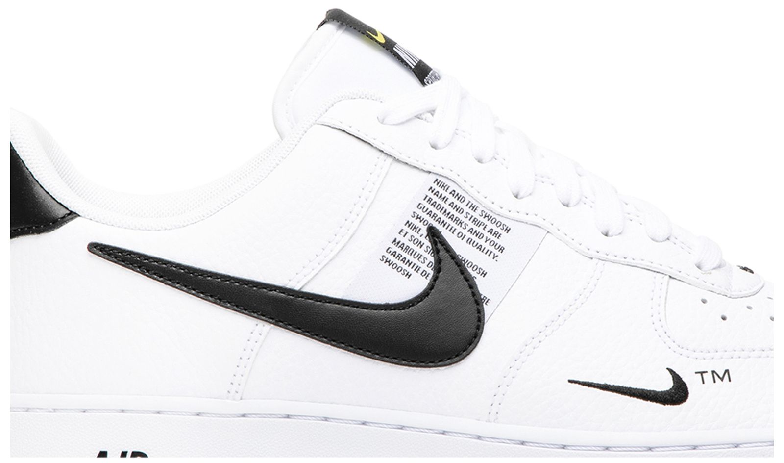 jd air force 07