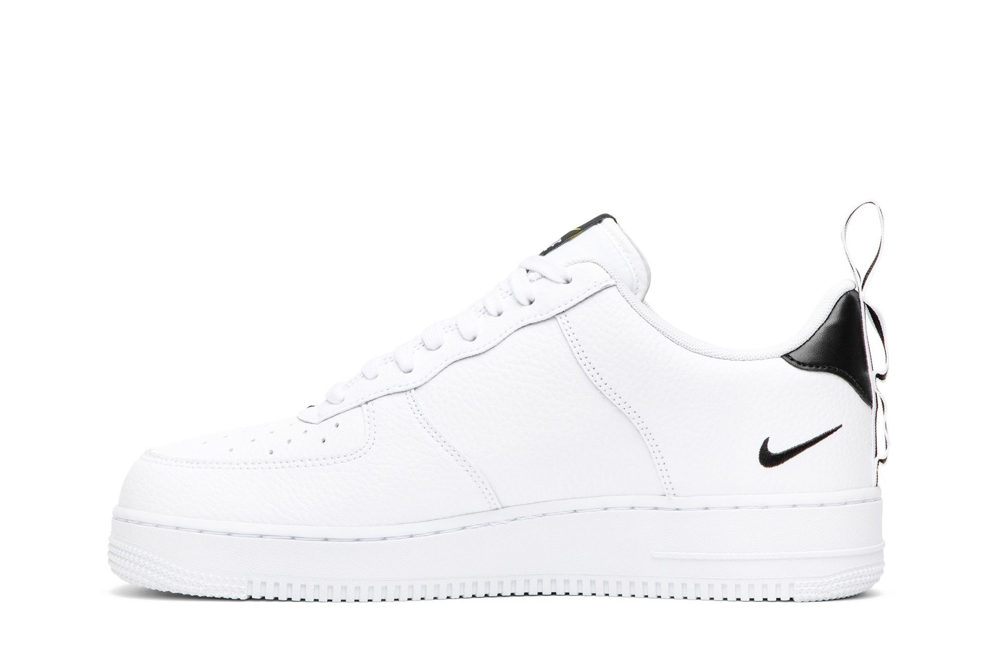 Nike af1 overbranding clearance