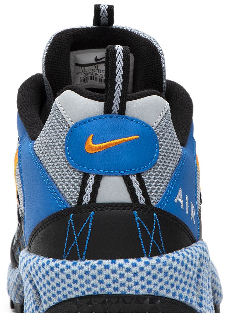 Nike Air Humara 17 Blue Spark