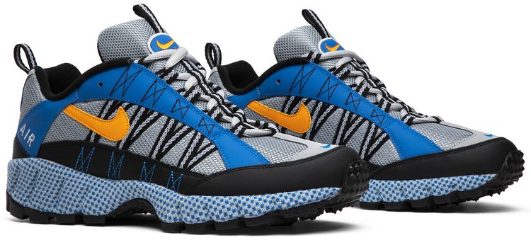 Nike Air Humara 17 Blue Spark