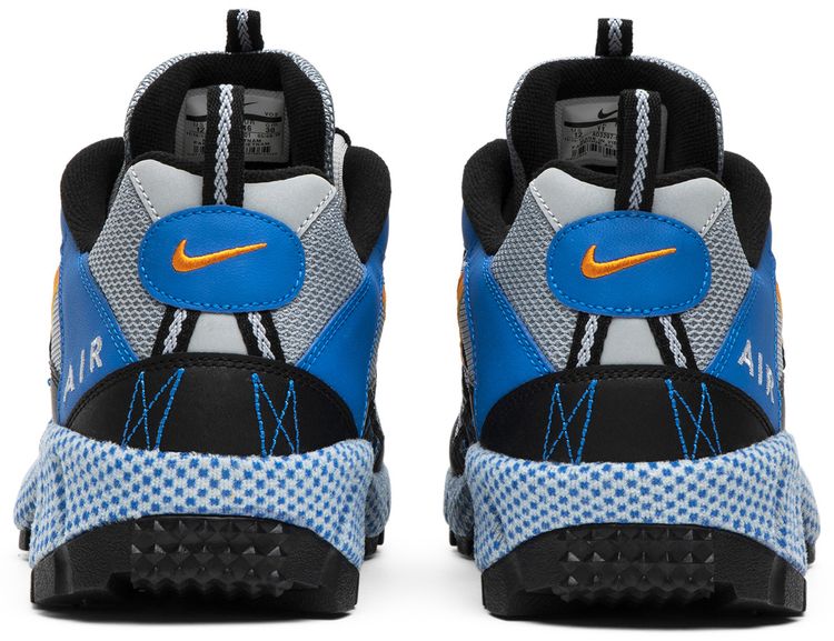 Nike Air Humara 17 Blue Spark