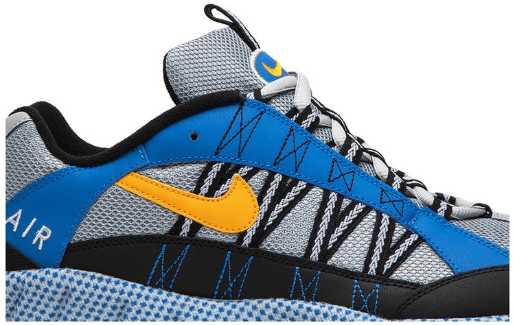 Nike Air Humara 17 Blue Spark