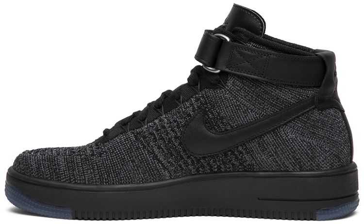 Nike Air Force 1 High Ultra Flyknit Dark Grey