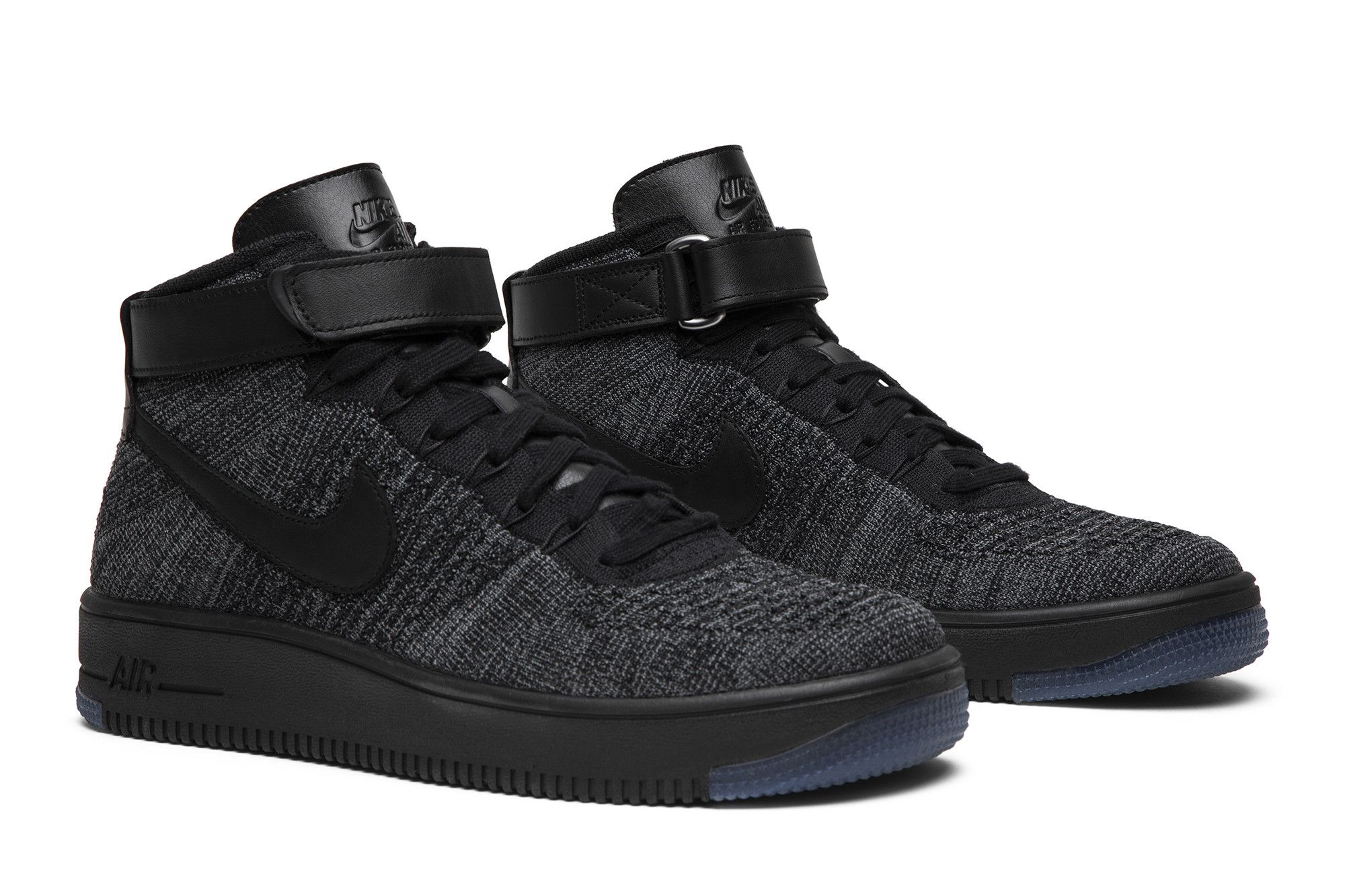 Grey af1 high shop
