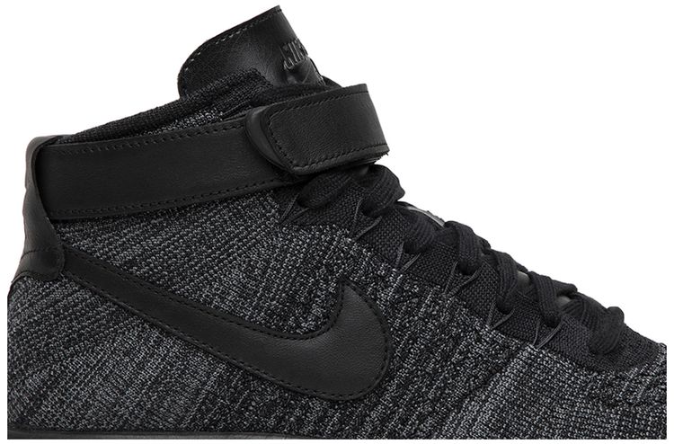 Nike Air Force 1 High Ultra Flyknit Dark Grey