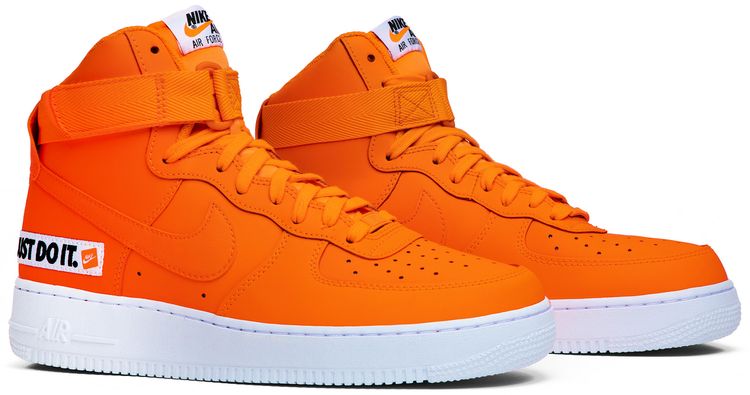 Nike Air Force 1 High Just Do It