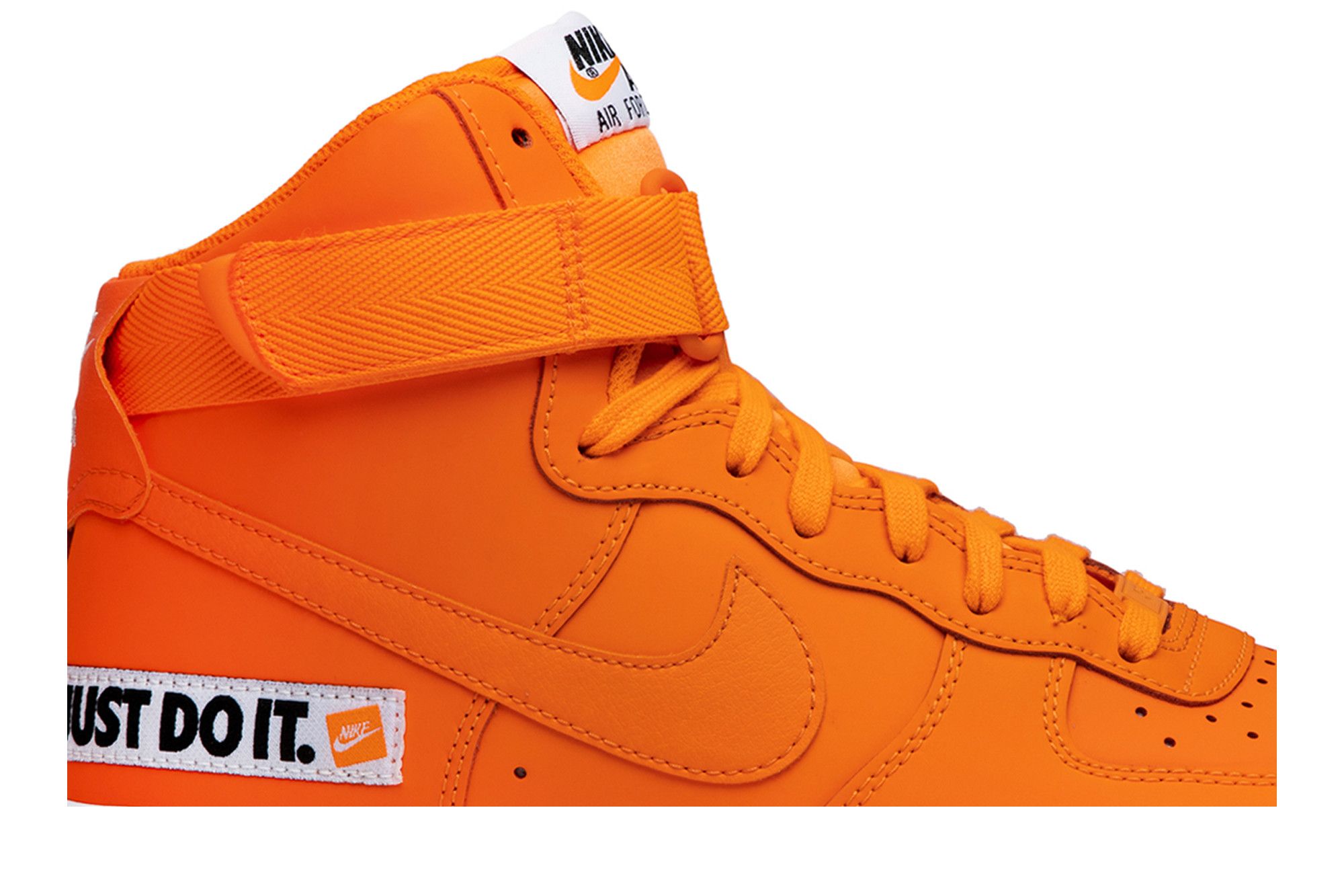 Air force one high just do it sales