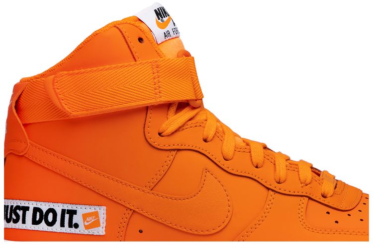 Nike Air Force 1 High Just Do It