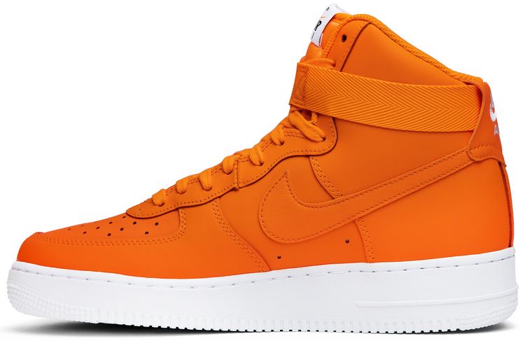 Size Nike Air Force High 'Just Do It'