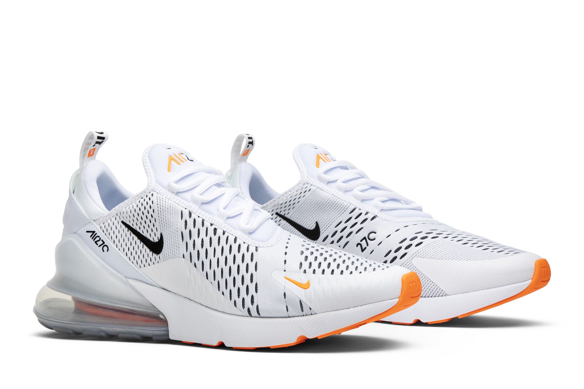 Buy Nike Air Max 270 'Just Do It' - AH8050 106 | GOAT