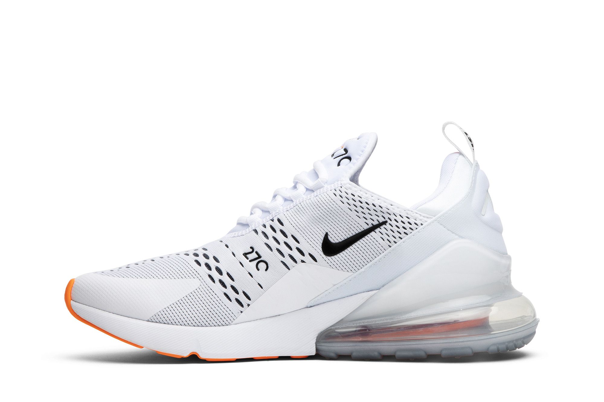 Buy Air Max 270 Just Do It AH8050 106 GOAT