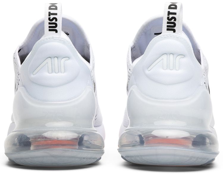 Nike Air Max 270 Just Do It