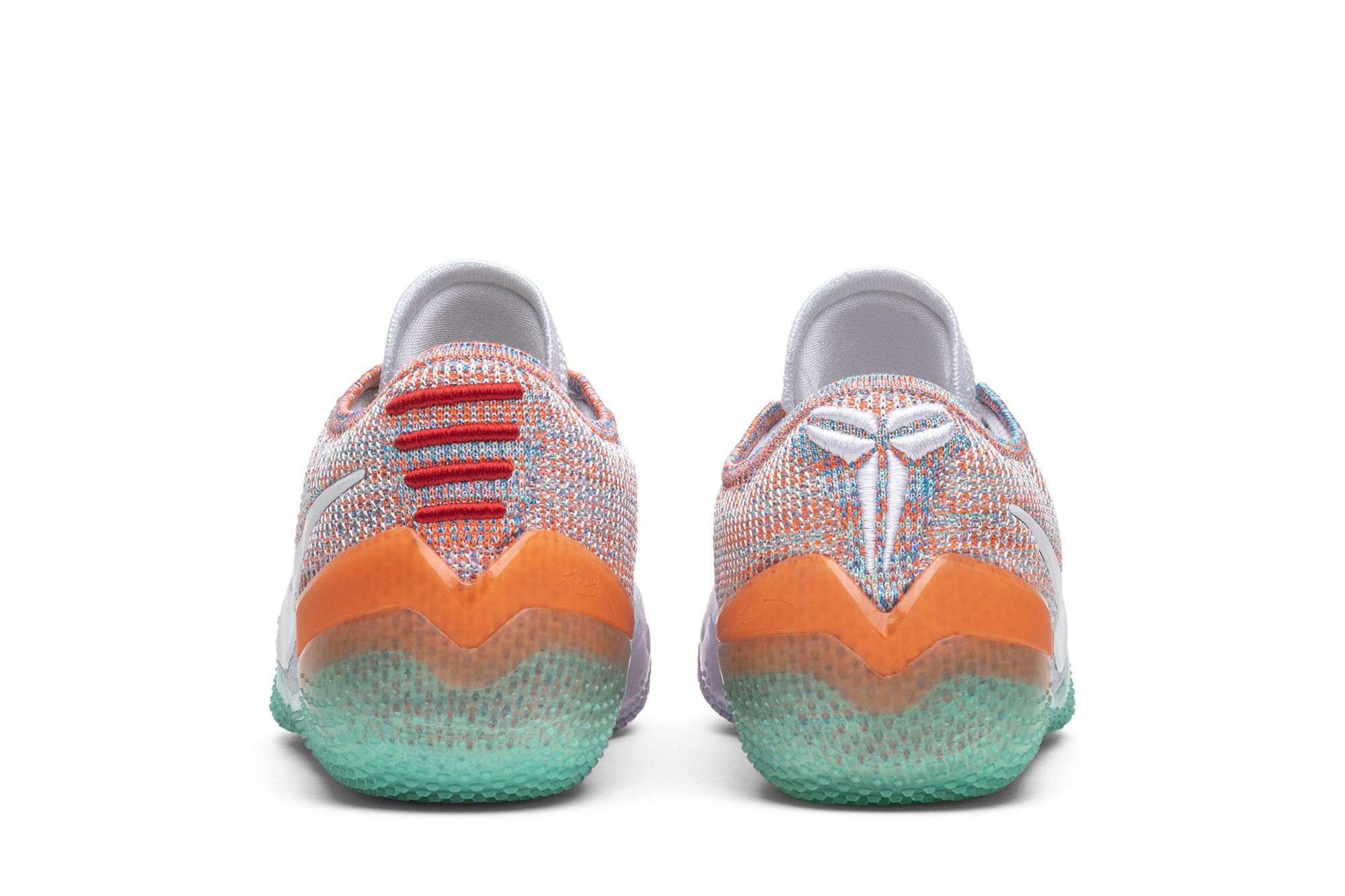Buy Kobe A.D. NXT 360 'White Multicolor' - AQ1087 102 | GOAT