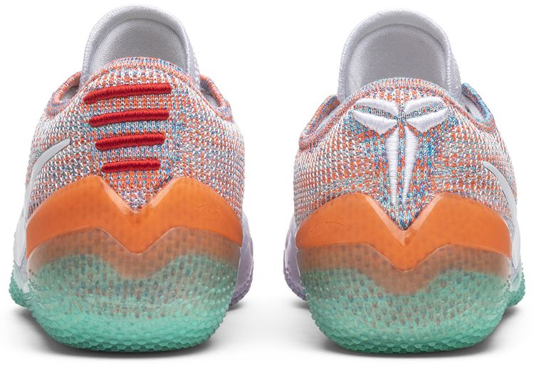 Kobe AD NXT 360 White Multicolor