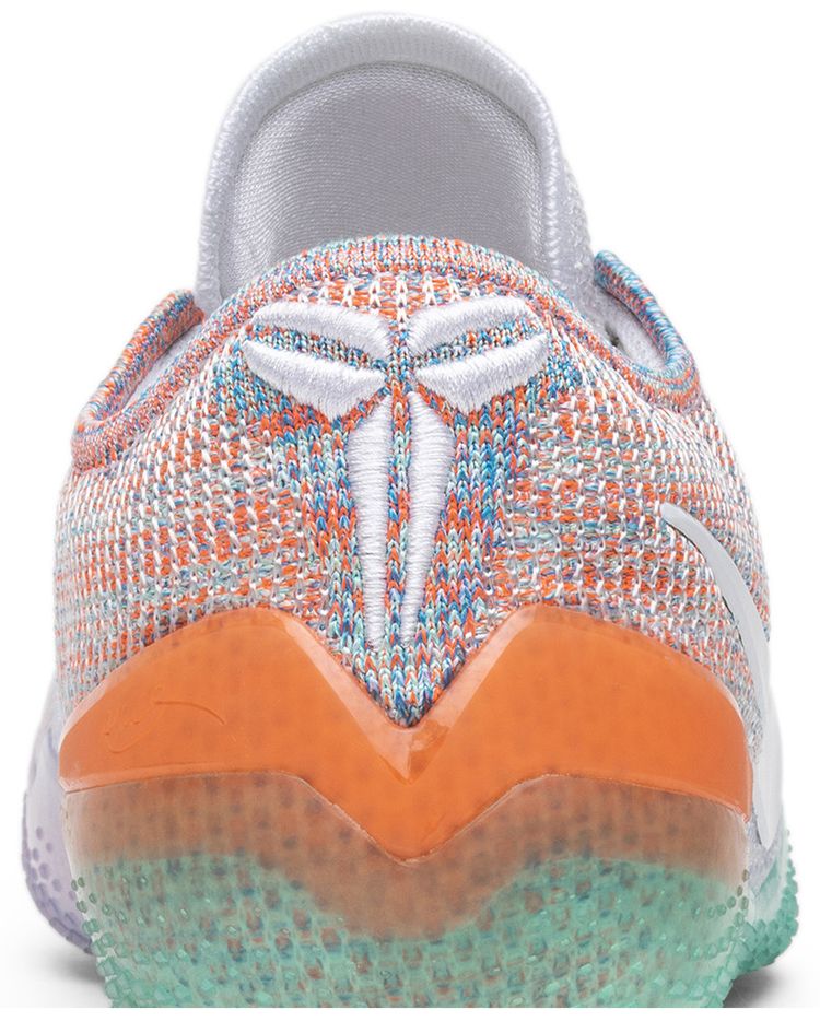 Kobe AD NXT 360 White Multicolor